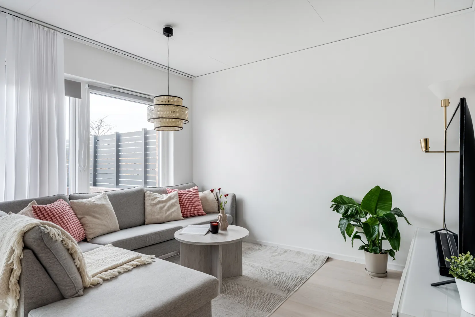 Bostadsrätt, Kapplandsgatan 41, Borstahusen, Landskrona