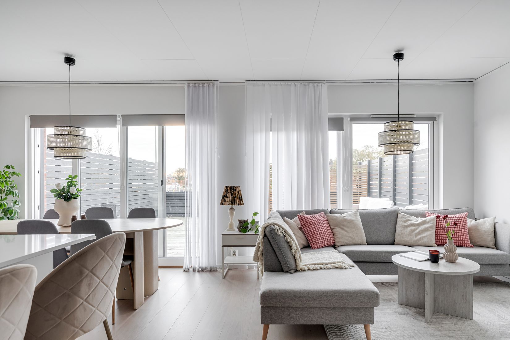 Bostadsrätt, Kapplandsgatan 41, Borstahusen, Landskrona