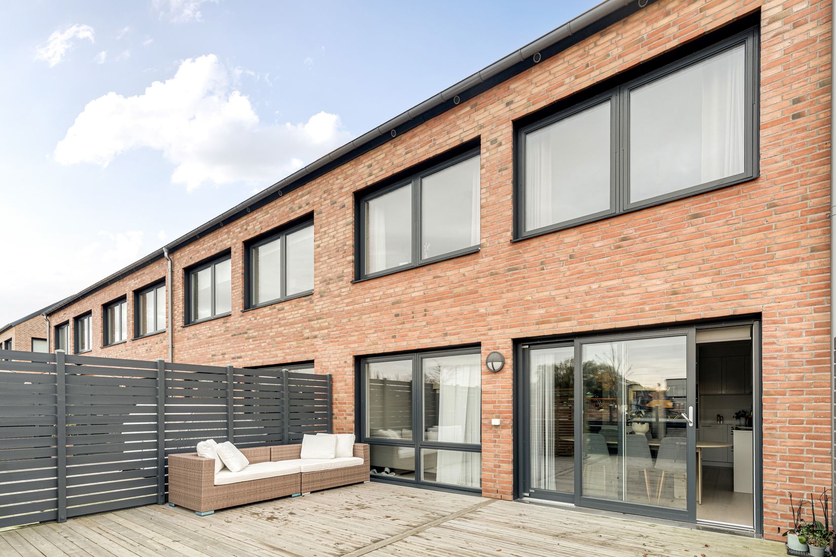 Bostadsrätt, Kapplandsgatan 41, Borstahusen, Landskrona