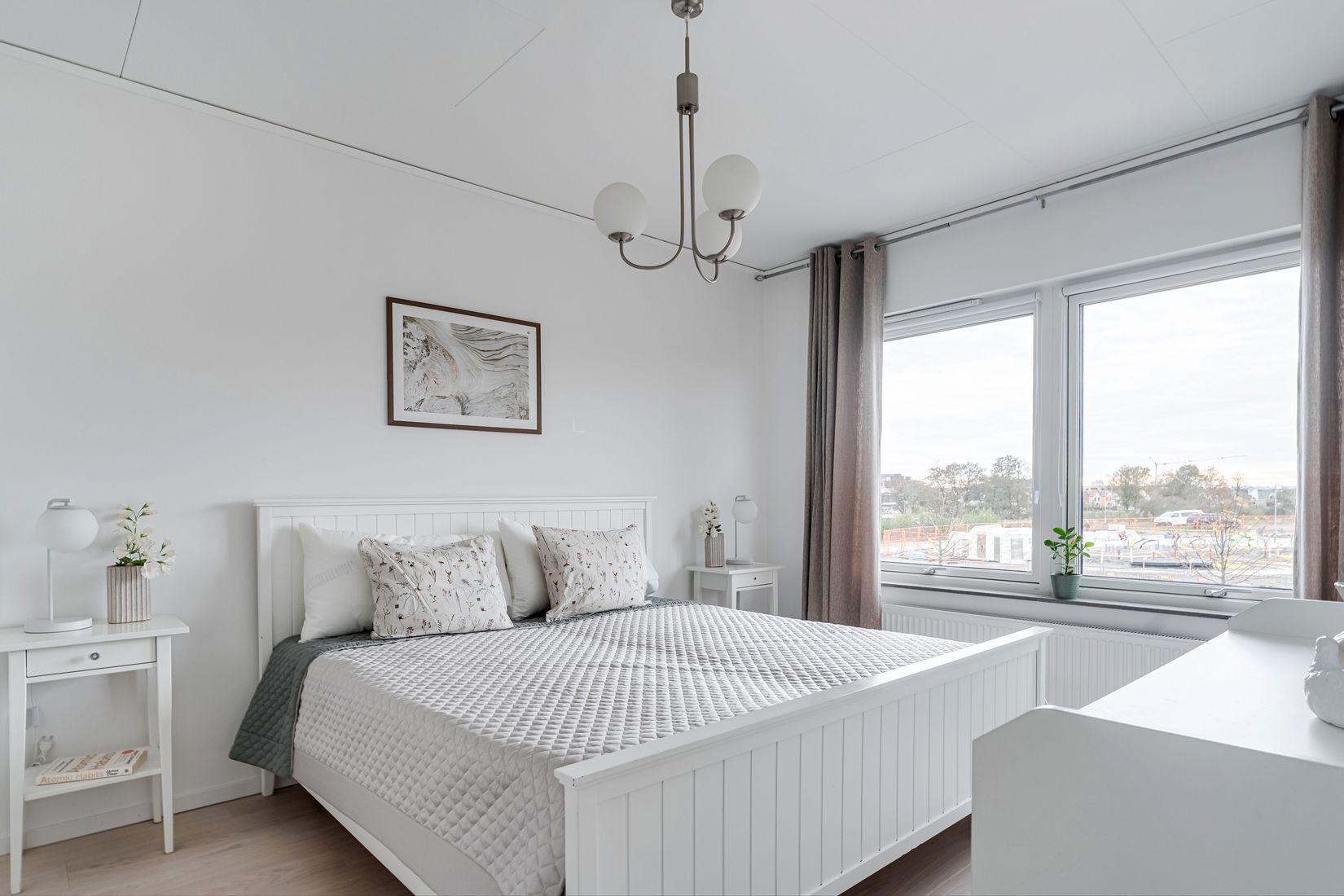 Bostadsrätt, Kapplandsgatan 41, Borstahusen, Landskrona