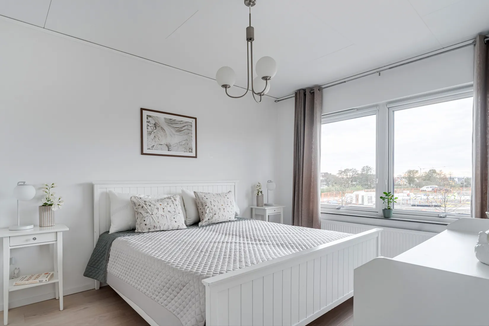 Bostadsrätt, Kapplandsgatan 41, Borstahusen, Landskrona