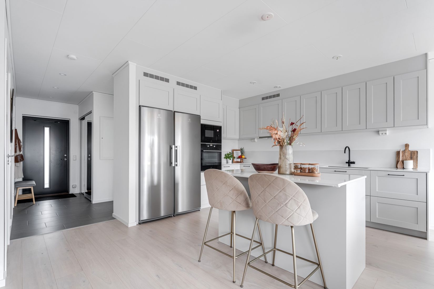 Bostadsrätt, Kapplandsgatan 41, Borstahusen, Landskrona