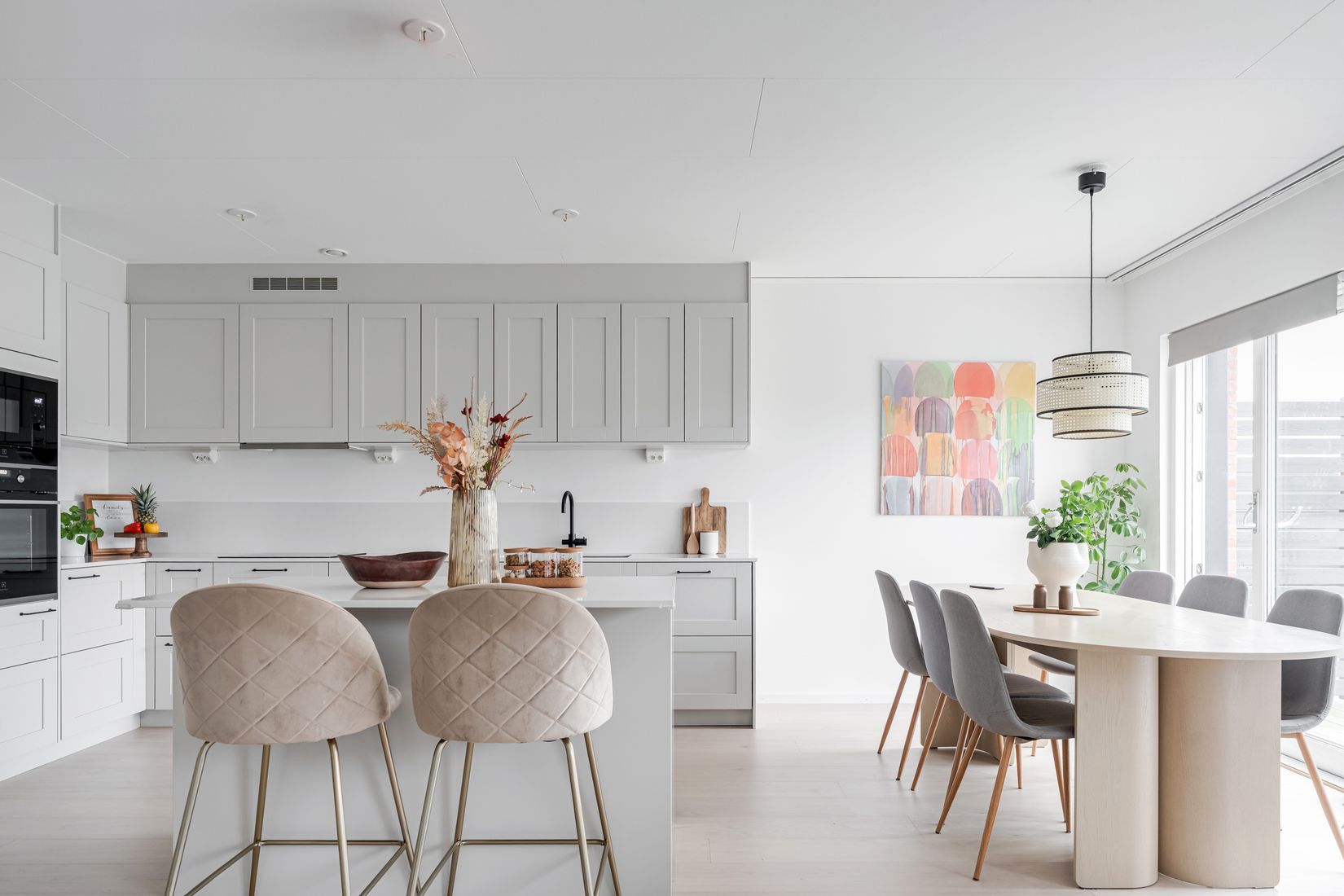 Bostadsrätt, Kapplandsgatan 41, Borstahusen, Landskrona