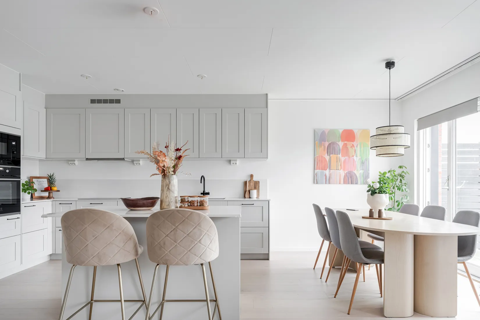 Bostadsrätt, Kapplandsgatan 41, Borstahusen, Landskrona