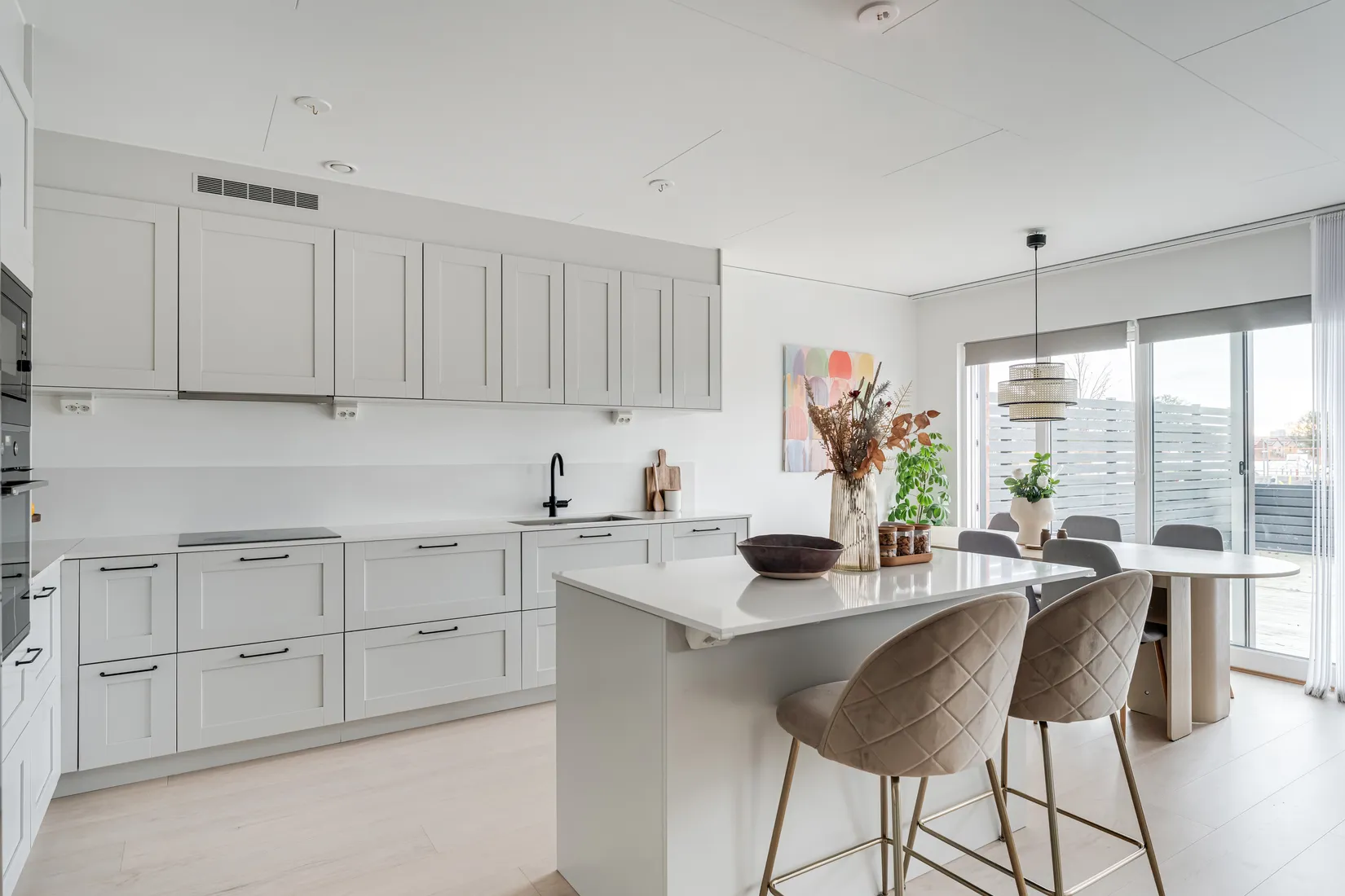 Bostadsrätt, Kapplandsgatan 41, Borstahusen, Landskrona