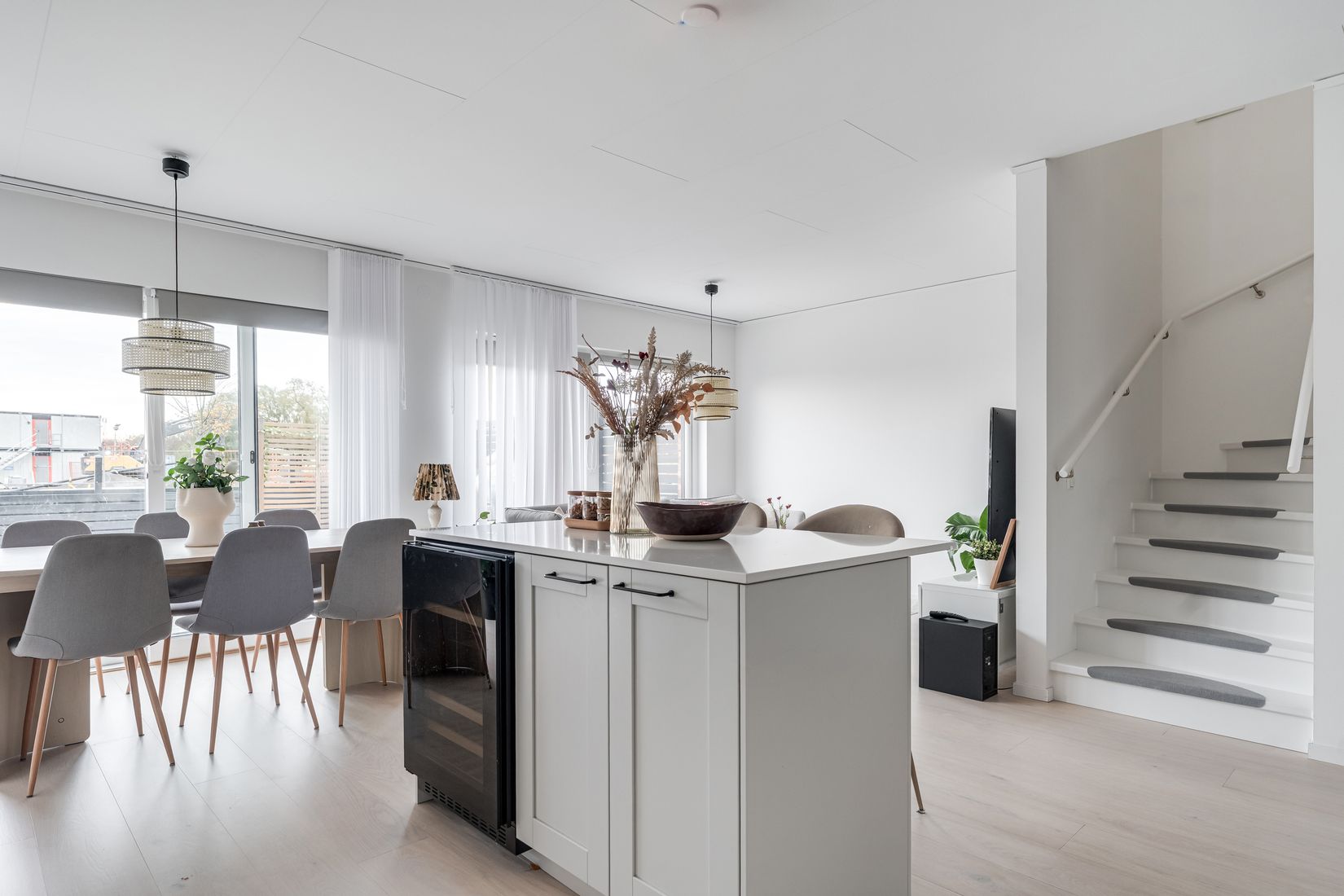 Bostadsrätt, Kapplandsgatan 41, Borstahusen, Landskrona