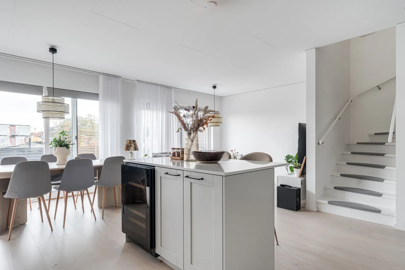 Bostadsrätt, Kapplandsgatan 41, Borstahusen, Landskrona