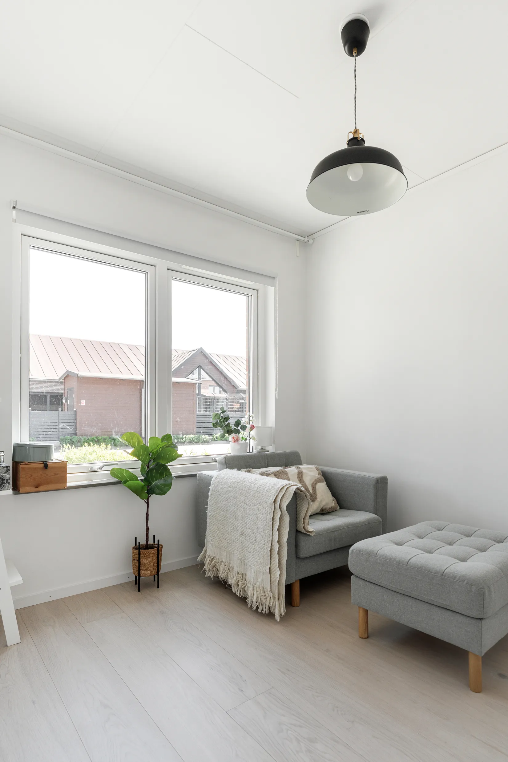 Bostadsrätt, Kapplandsgatan 41, Borstahusen, Landskrona