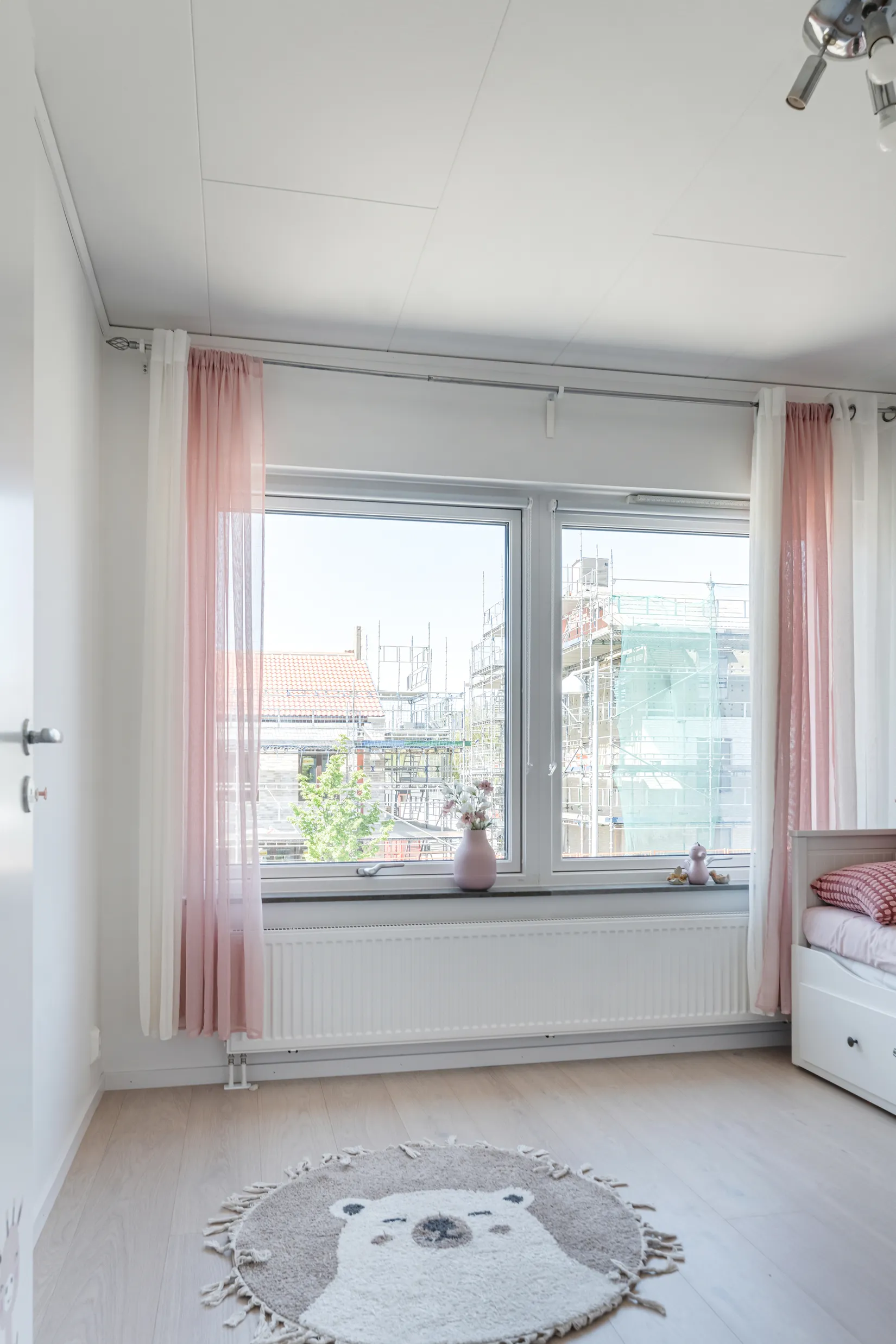 Bostadsrätt, Kapplandsgatan 41, Borstahusen, Landskrona