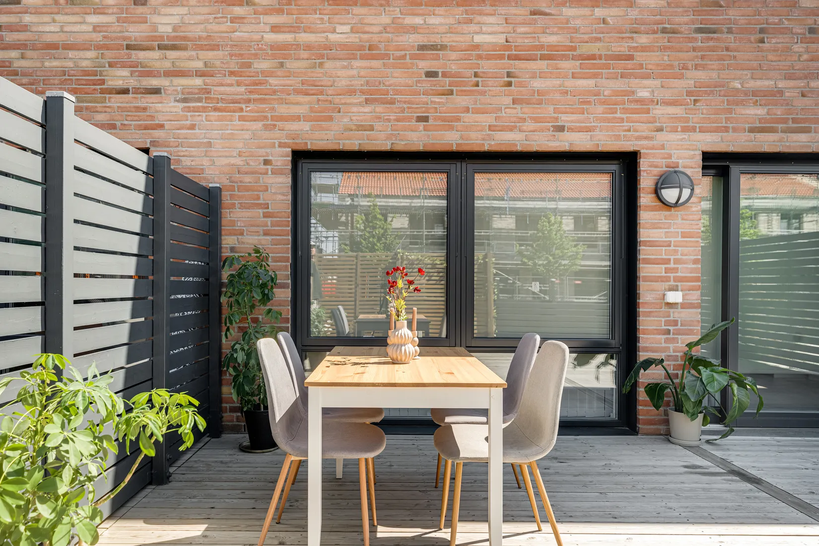 Bostadsrätt, Kapplandsgatan 41, Borstahusen, Landskrona