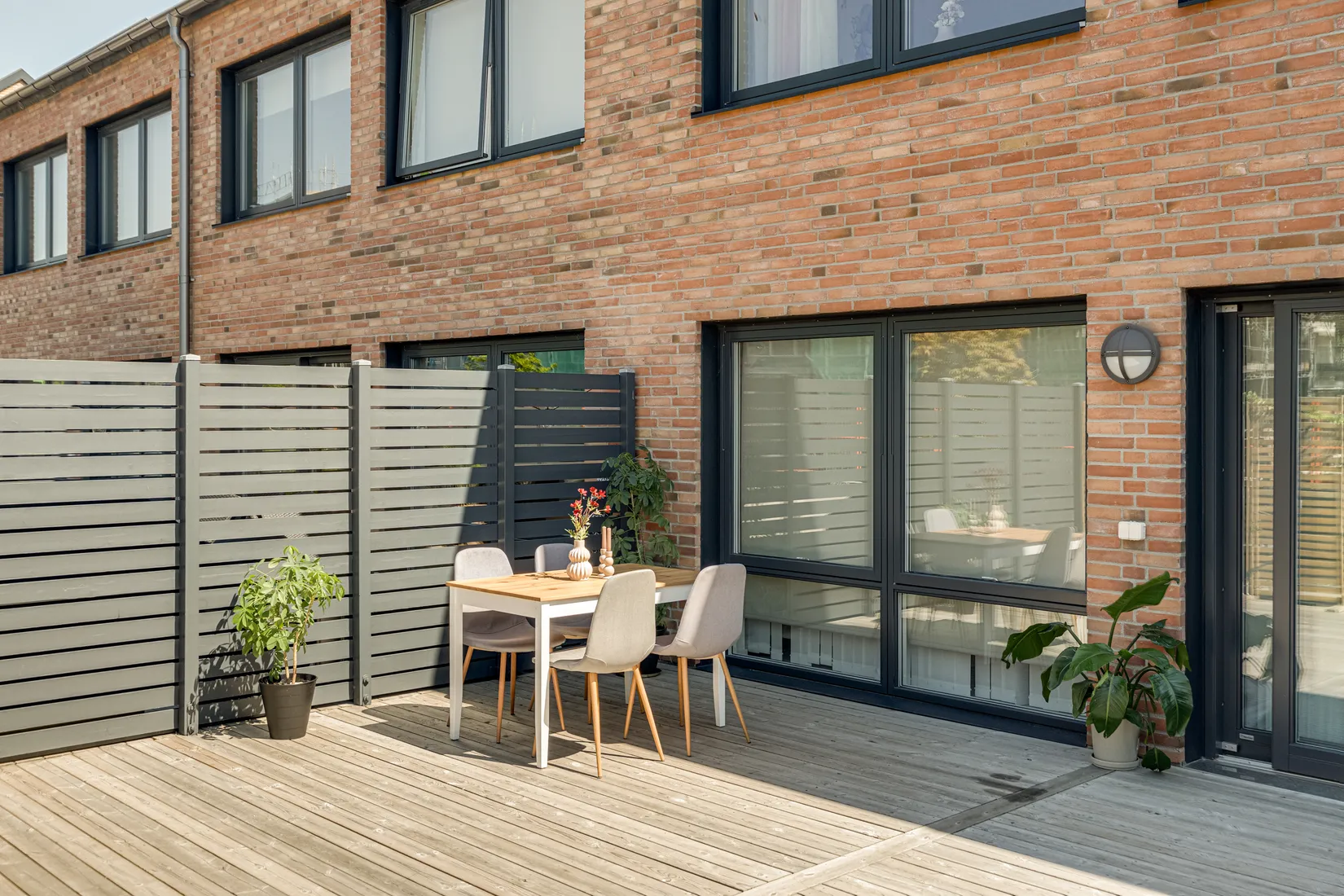 Bostadsrätt, Kapplandsgatan 41, Borstahusen, Landskrona