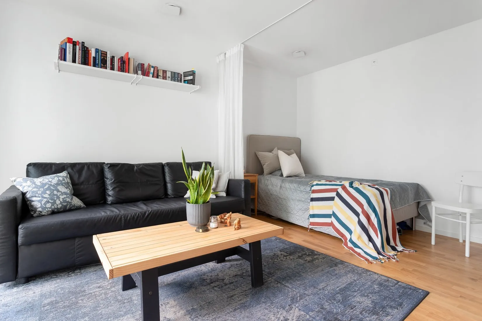 Bostadsrätt, Solnavägen 37, Solna
