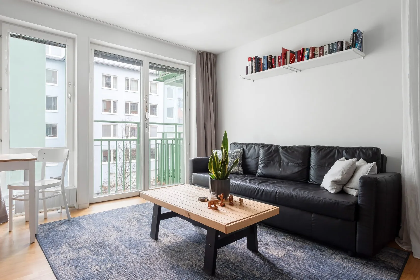 Bostadsrätt, Solnavägen 37, Solna