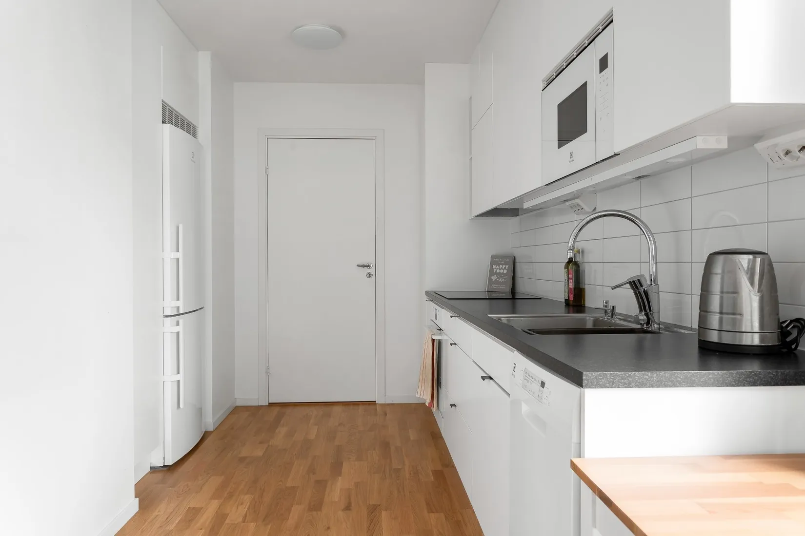 Bostadsrätt, Solnavägen 37, Solna
