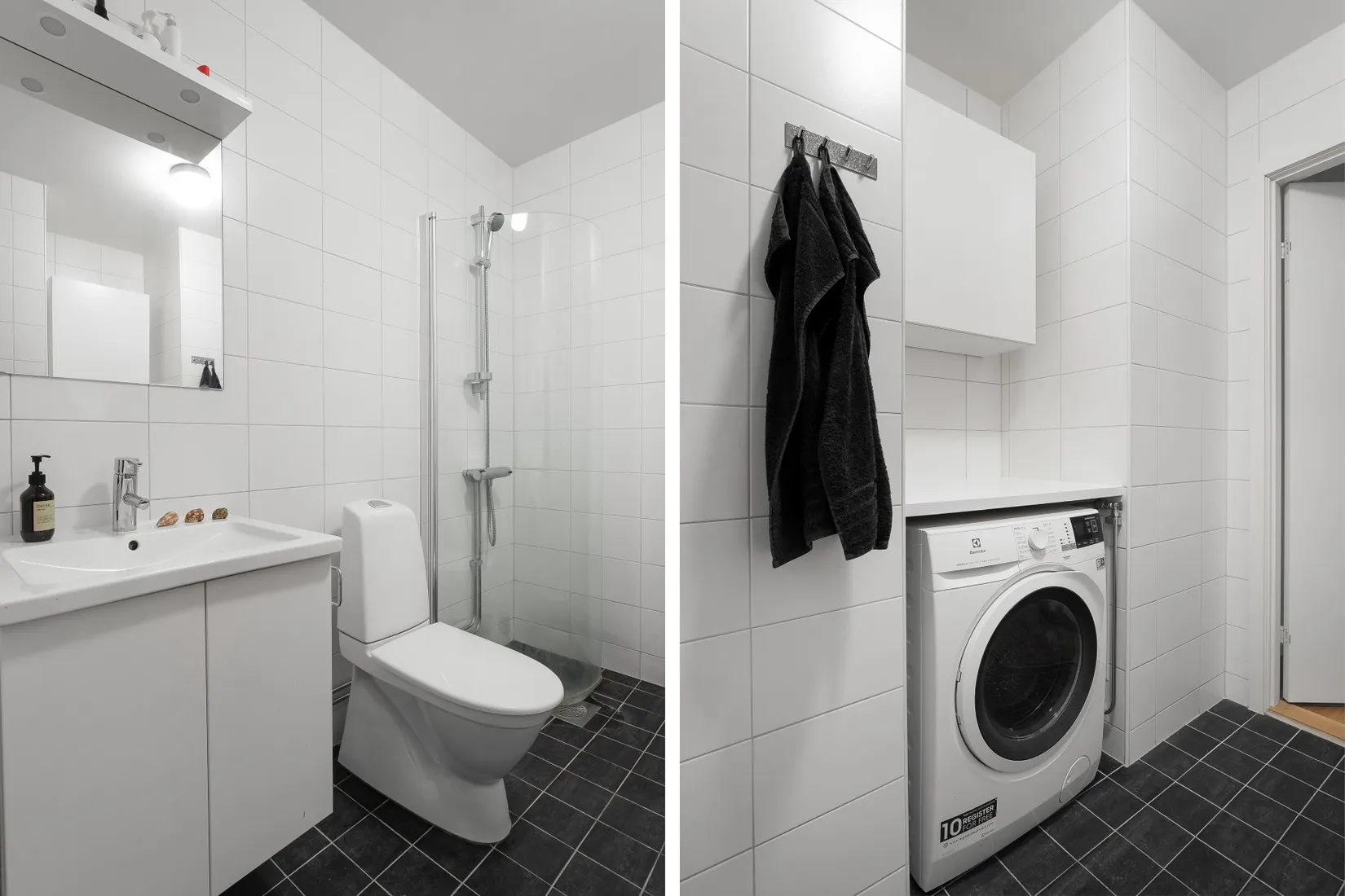 Bostadsrätt, Solnavägen 37, Solna