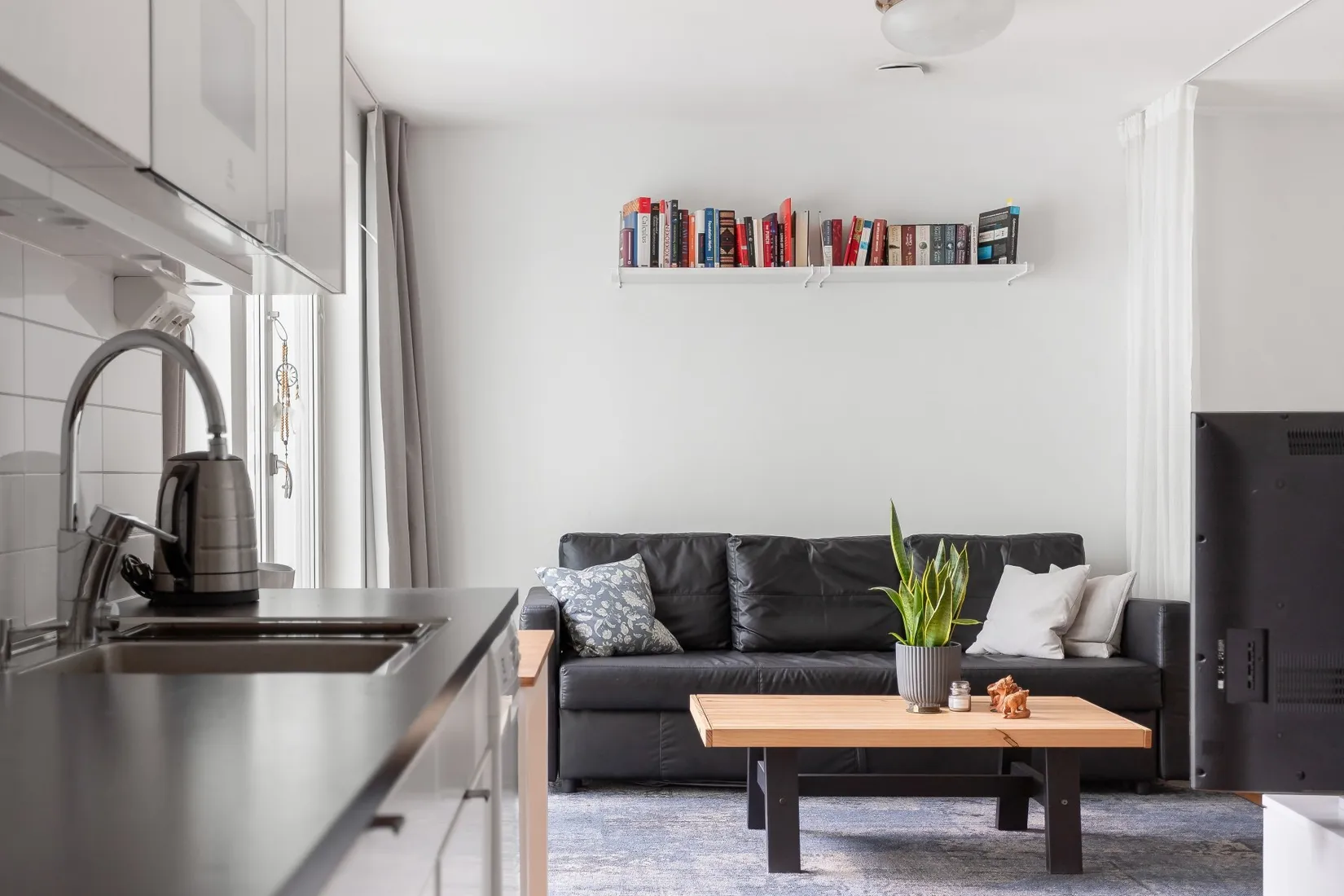 Bostadsrätt, Solnavägen 37, Solna