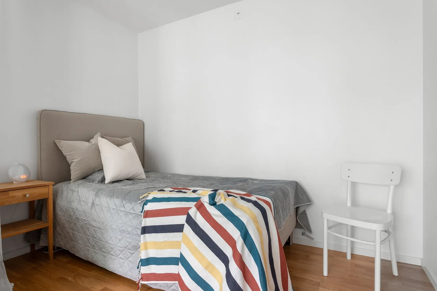 Bostadsrätt, Solnavägen 37, Solna