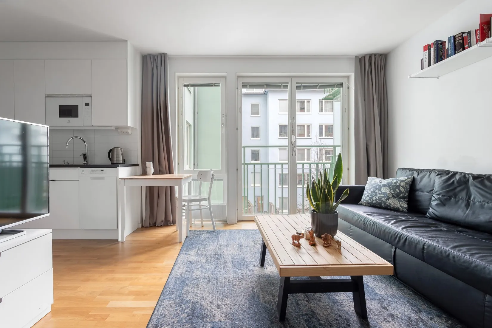 Bostadsrätt, Solnavägen 37, Solna