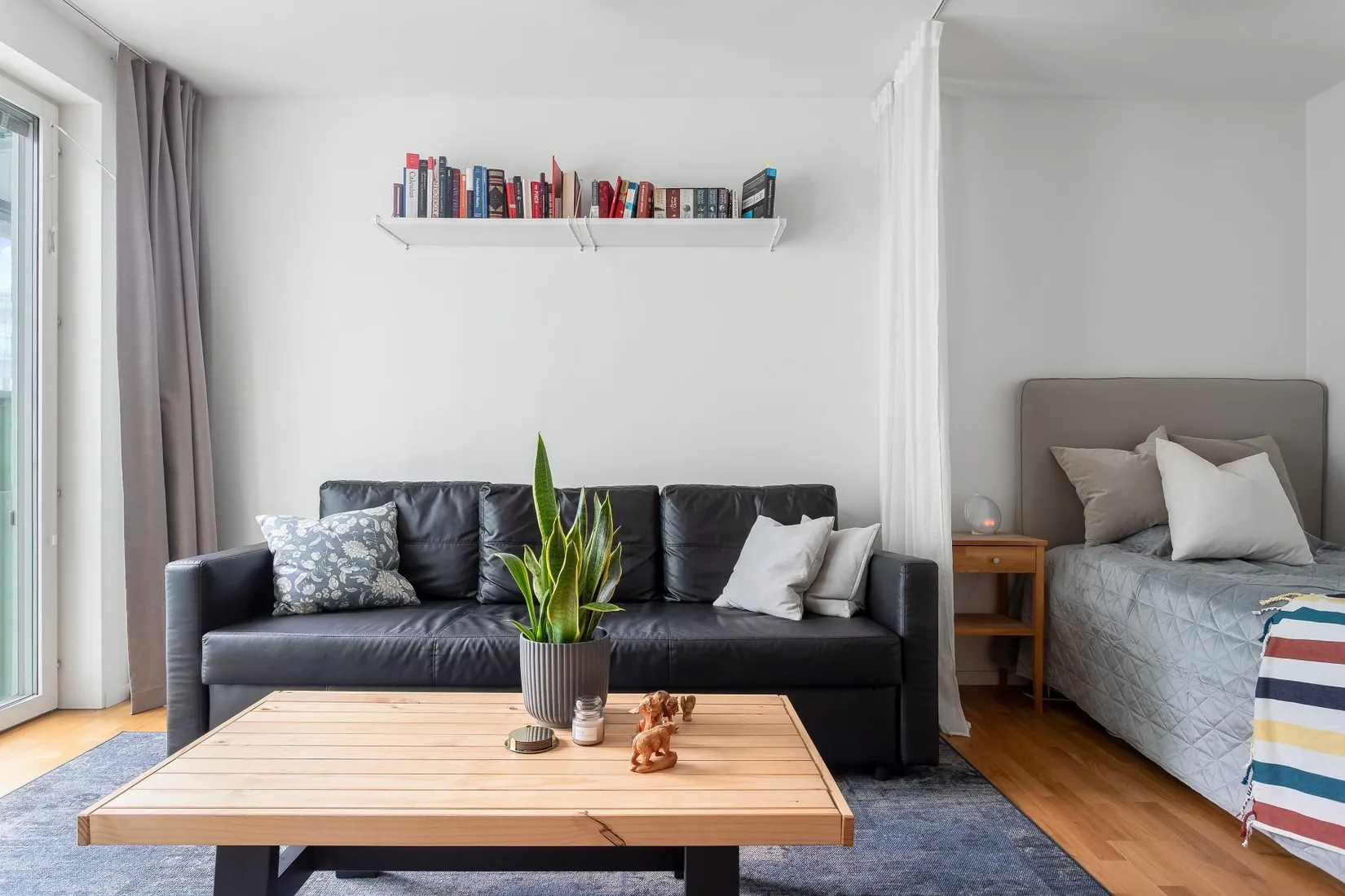 Bostadsrätt, Solnavägen 37, Solna