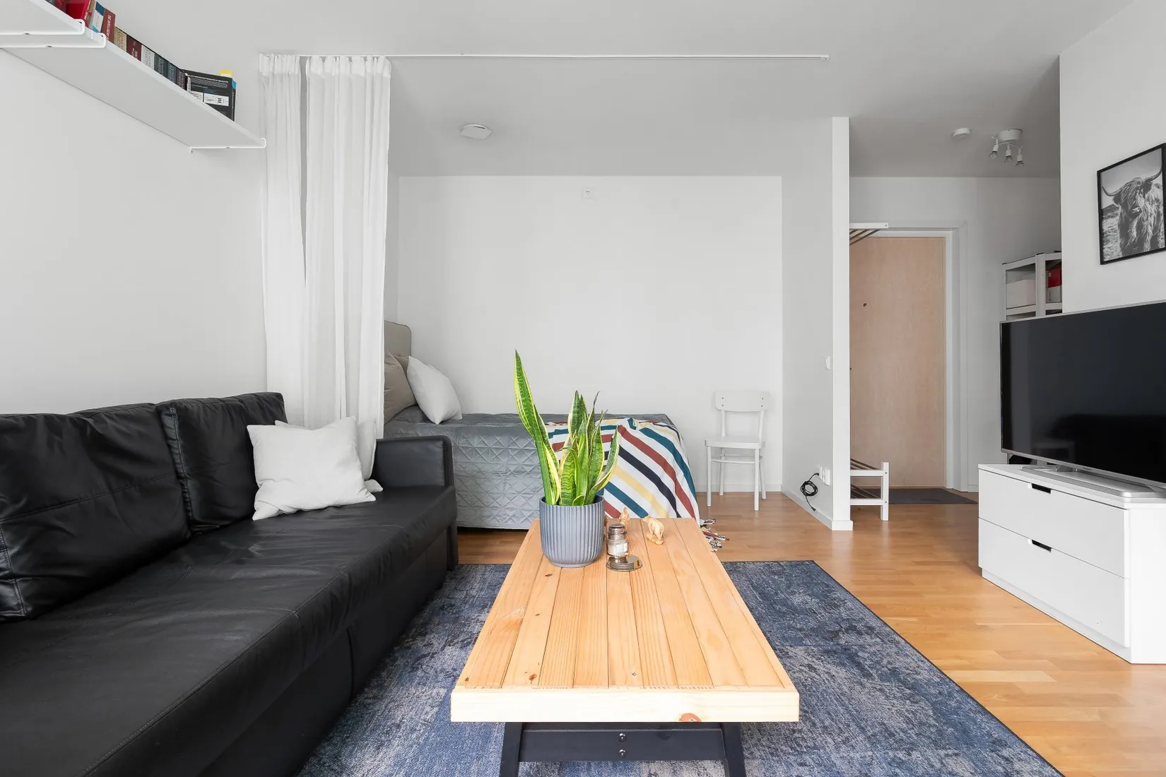 Bostadsrätt, Solnavägen 37, Solna