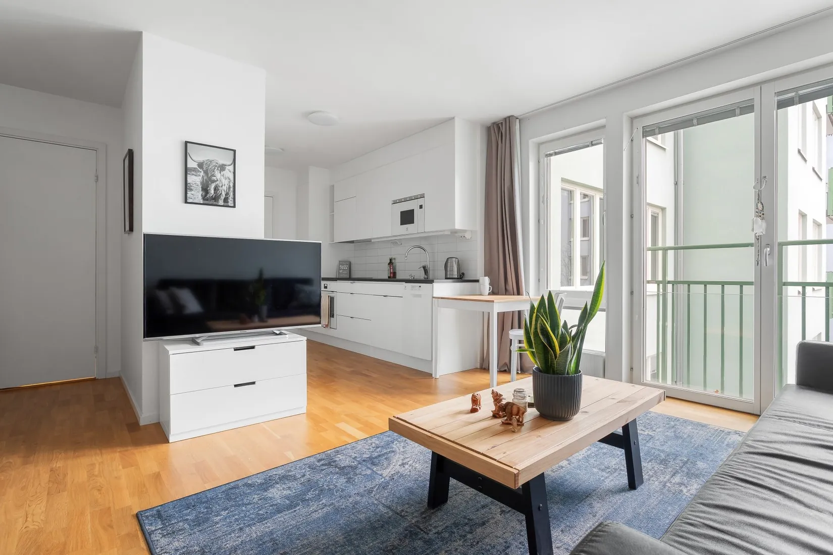 Bostadsrätt, Solnavägen 37, Solna
