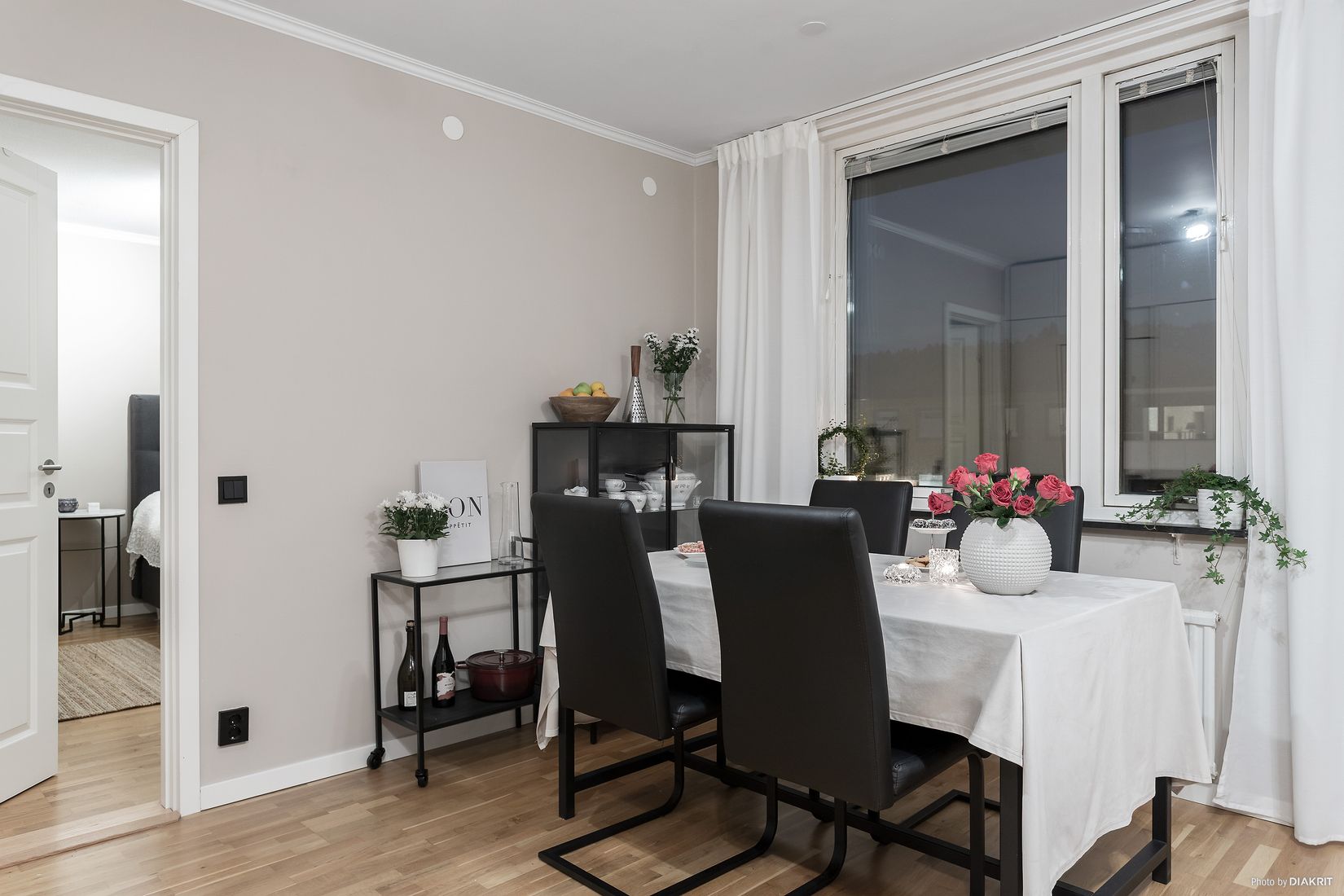 Bostadsrätt, Blandsädesgatan 3A, Bifrost, Mölndal