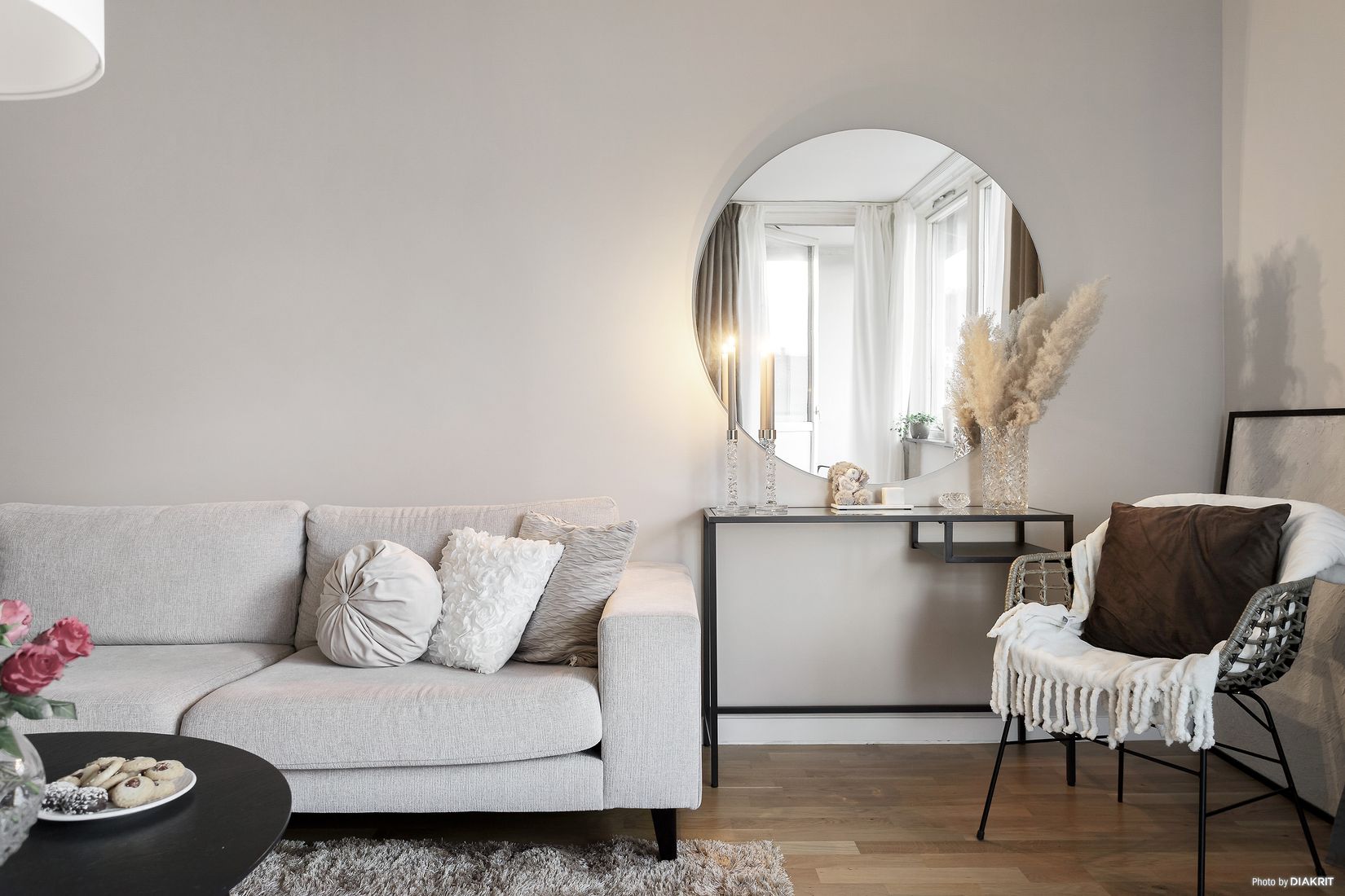 Bostadsrätt, Blandsädesgatan 3A, Bifrost, Mölndal