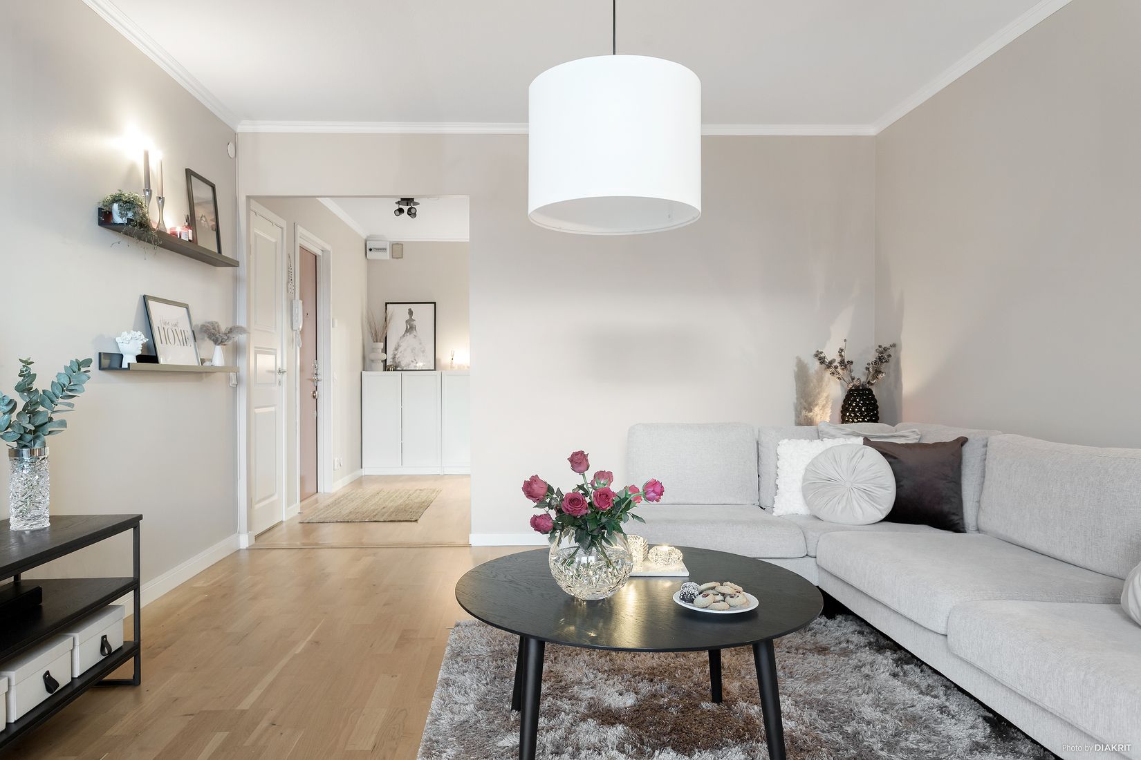 Bostadsrätt, Blandsädesgatan 3A, Bifrost, Mölndal