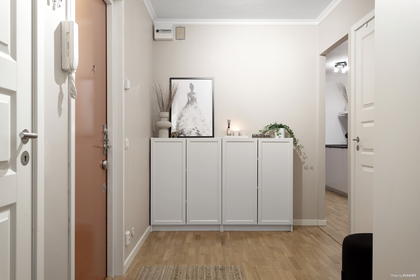 Bostadsrätt, Blandsädesgatan 3A, Bifrost, Mölndal