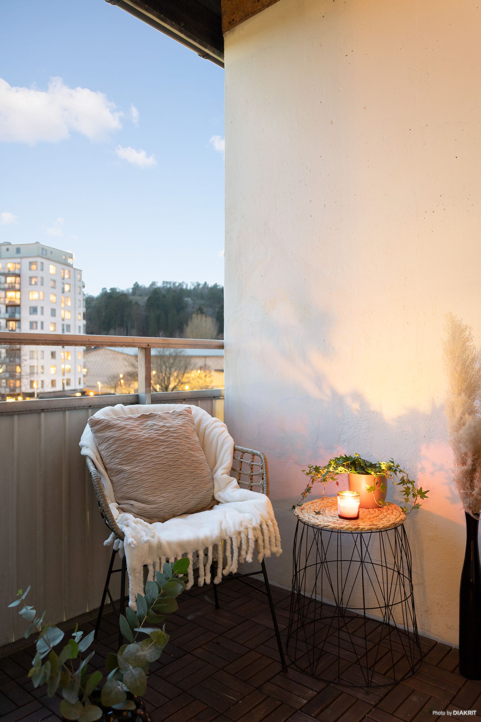 Bostadsrätt, Blandsädesgatan 3A, Bifrost, Mölndal