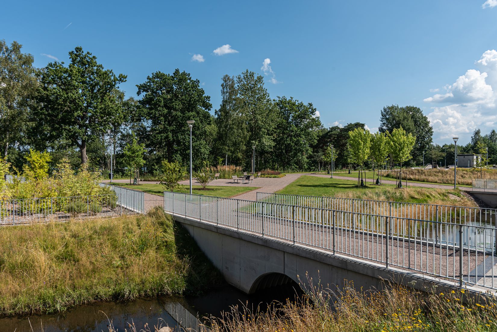 Bostadsrätt, Anna Koskulls gata 3V, Trummens Strand, Växjö