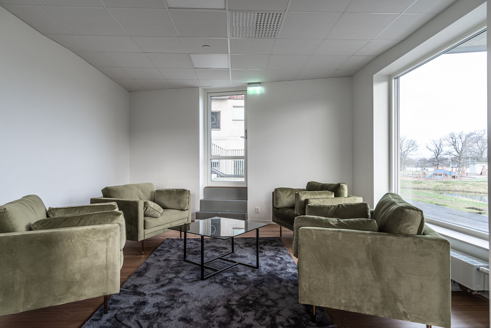 Bostadsrätt, Anna Koskulls gata 3V, Trummens Strand, Växjö