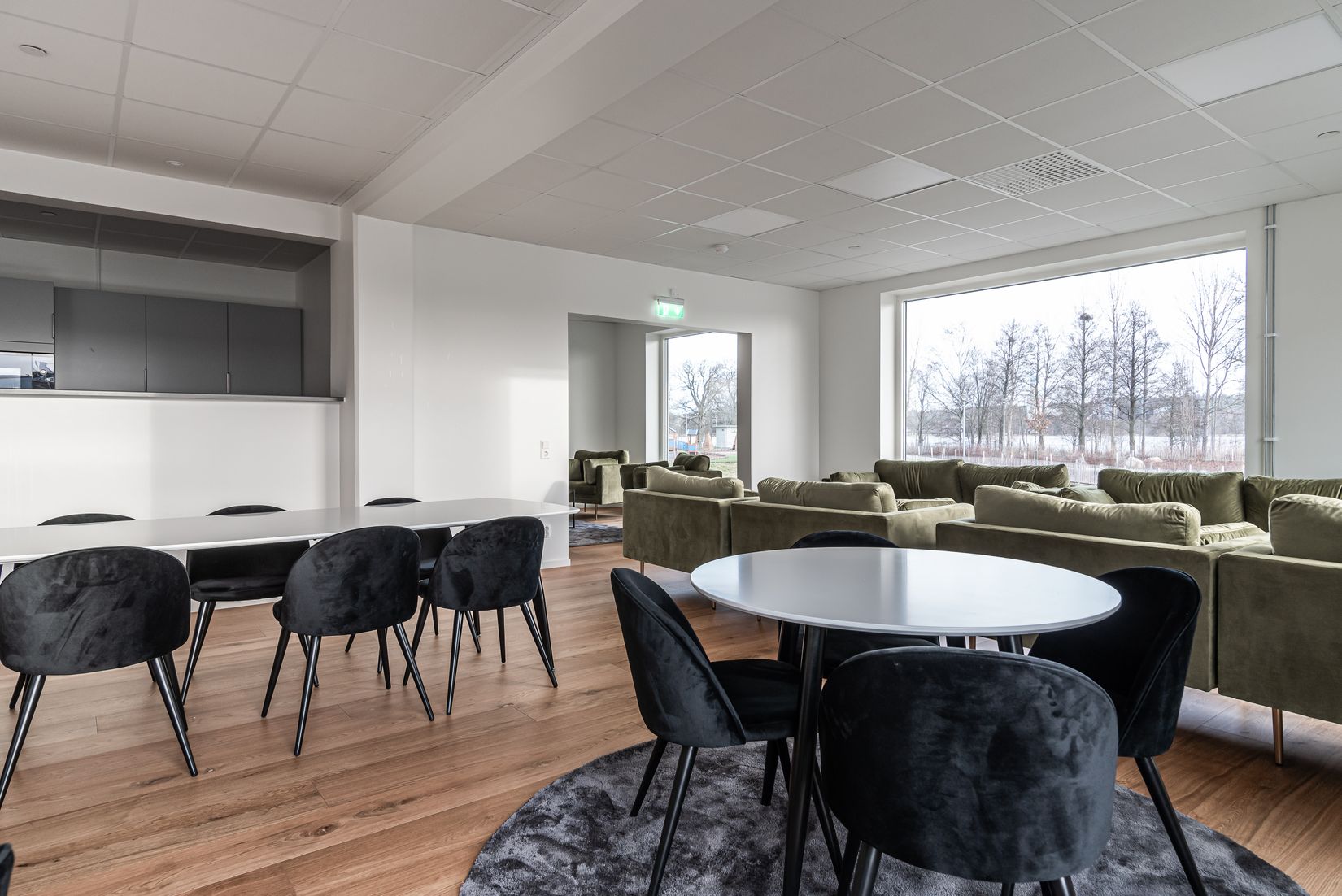 Bostadsrätt, Anna Koskulls gata 3V, Trummens Strand, Växjö