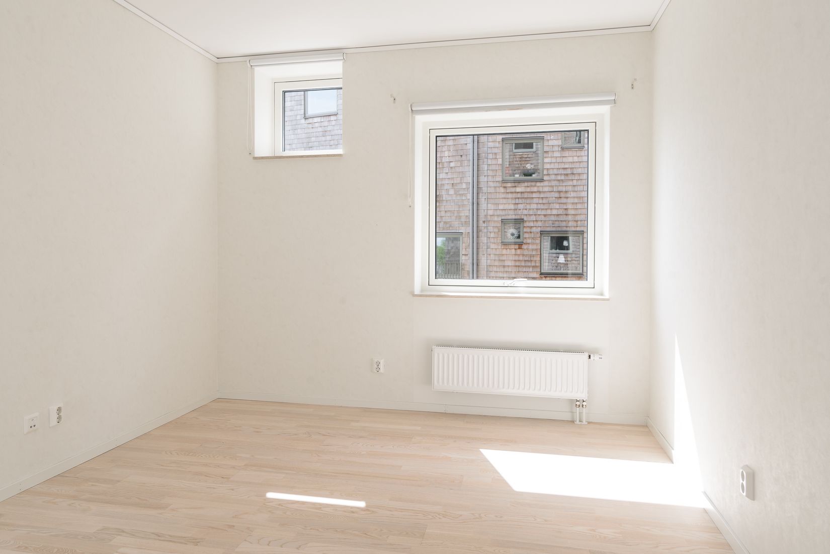 Bostadsrätt, Anna Koskulls gata 3V, Trummens Strand, Växjö