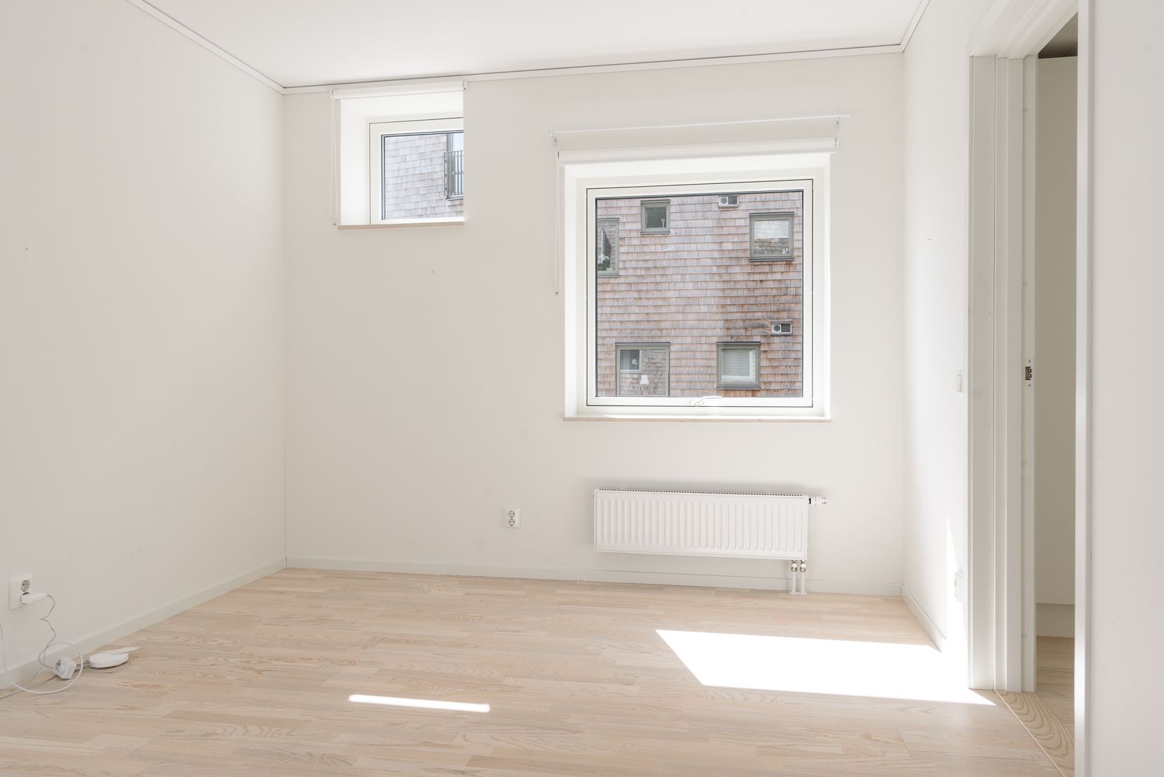 Bostadsrätt, Anna Koskulls gata 3V, Trummens Strand, Växjö