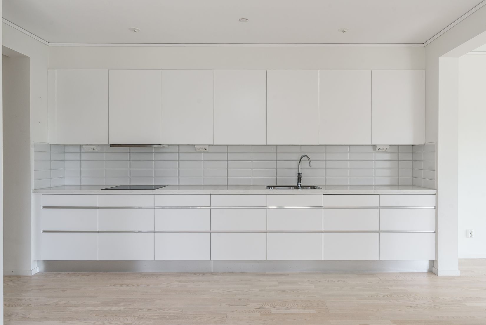 Bostadsrätt, Anna Koskulls gata 3V, Trummens Strand, Växjö