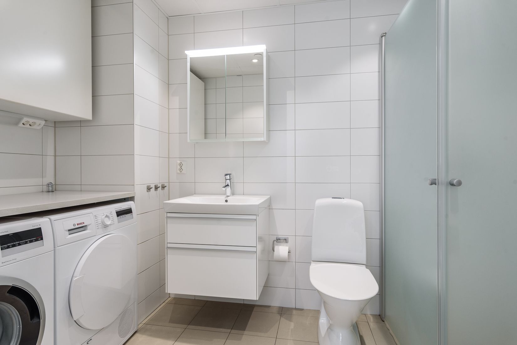 Bostadsrätt, Anna Koskulls gata 3V, Trummens Strand, Växjö