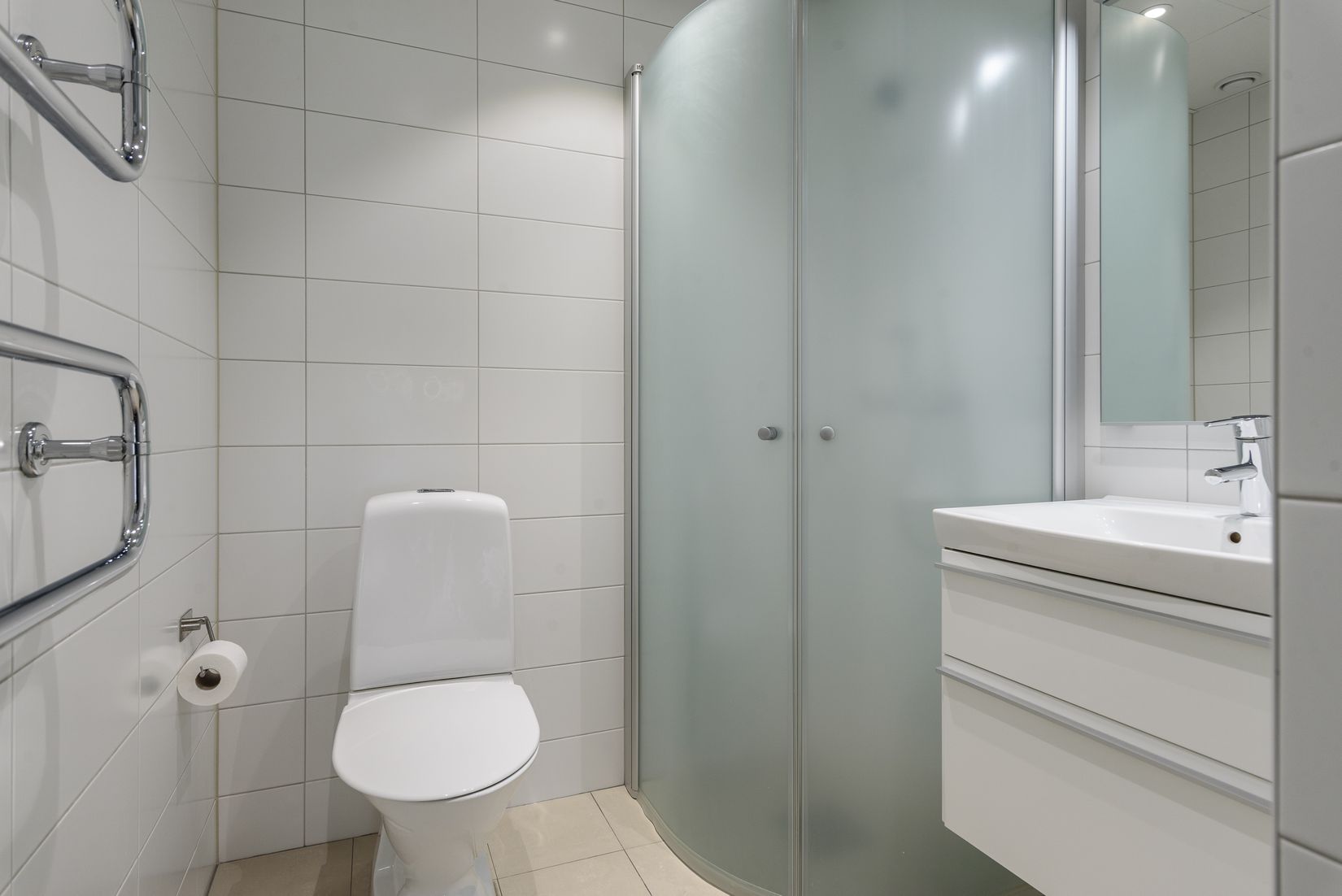 Bostadsrätt, Anna Koskulls gata 3V, Trummens Strand, Växjö