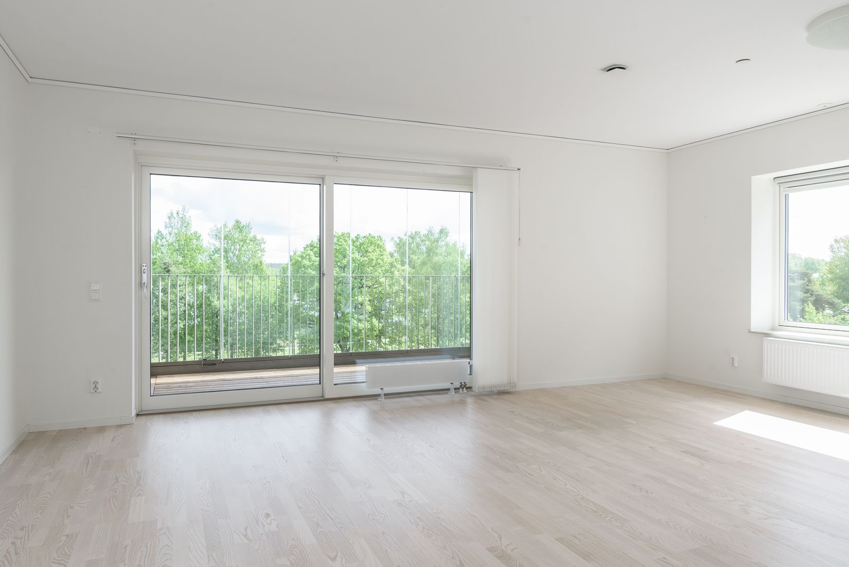 Bostadsrätt, Anna Koskulls gata 3V, Trummens Strand, Växjö