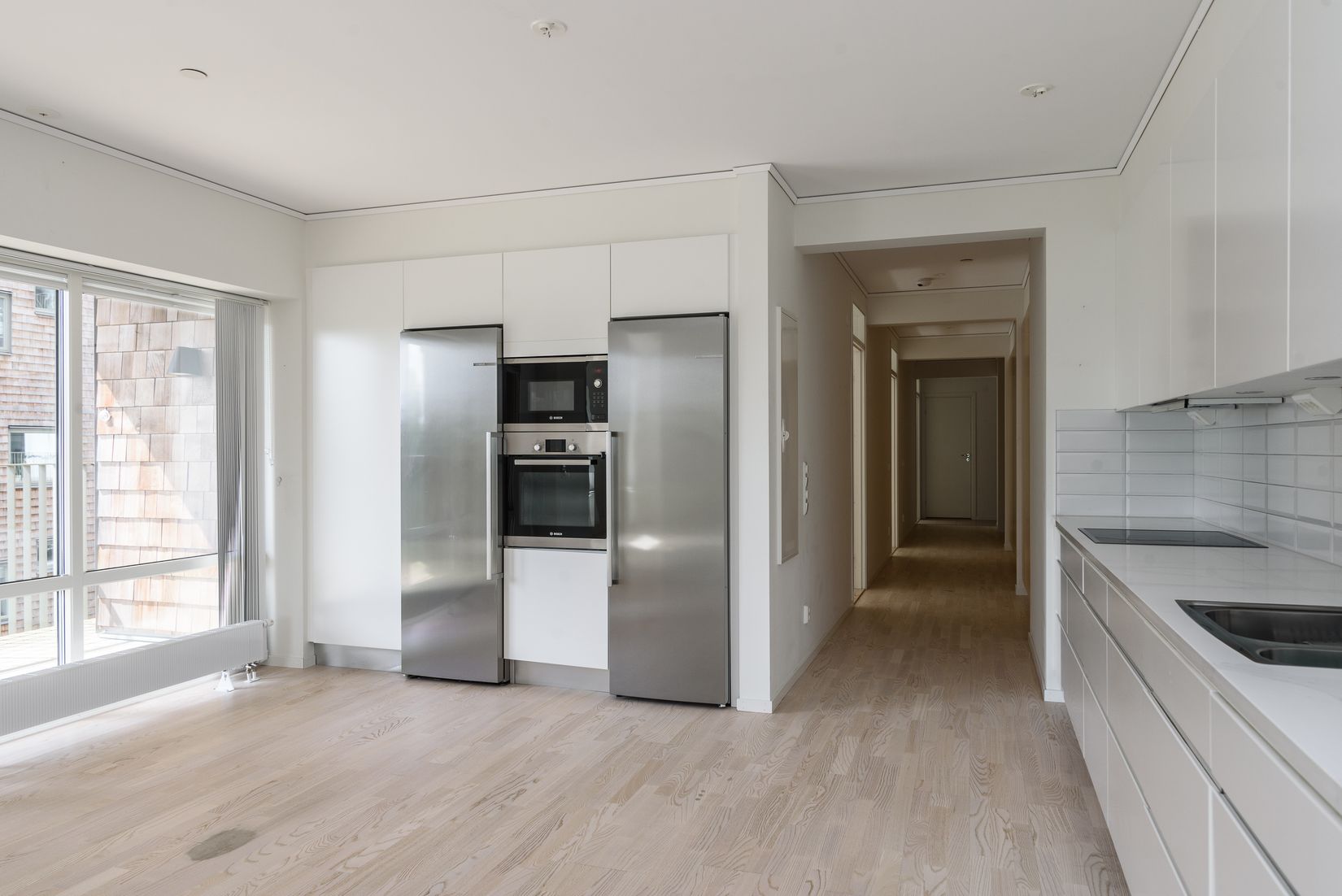 Bostadsrätt, Anna Koskulls gata 3V, Trummens Strand, Växjö