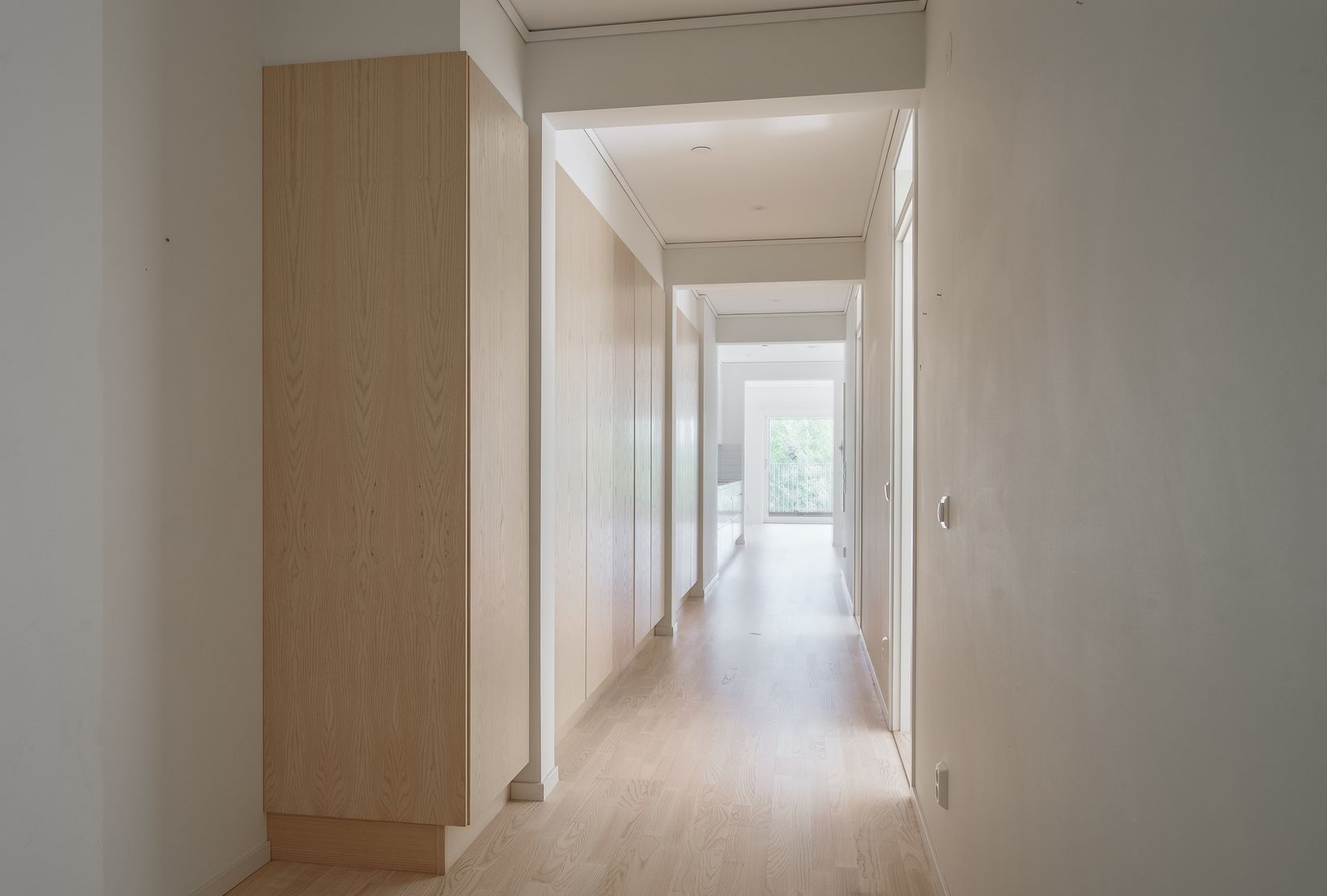 Bostadsrätt, Anna Koskulls gata 3V, Trummens Strand, Växjö