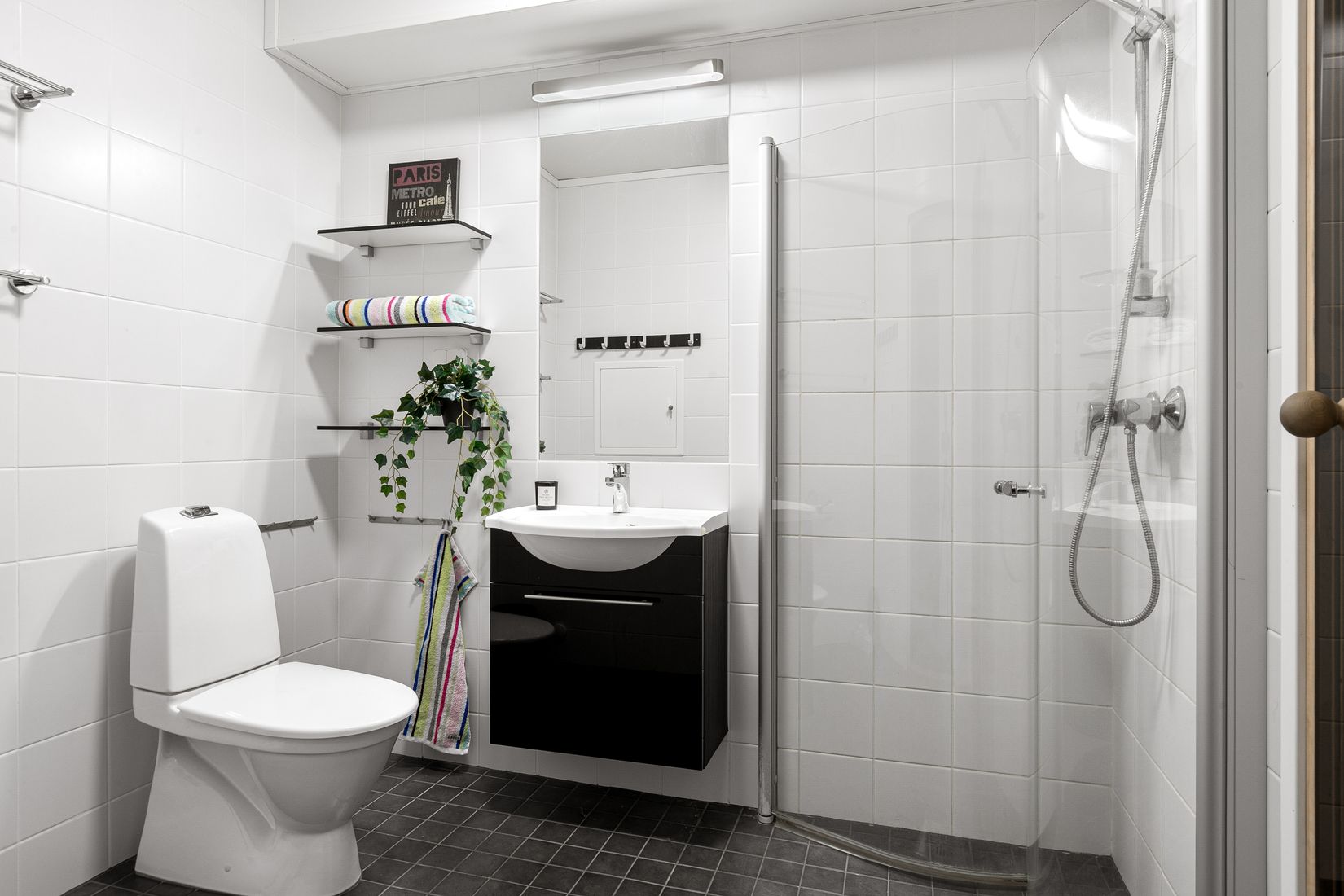 Bostadsrätt, Å-hus G02, Skogsbrovägen 9, Kungsberget, Sandviken