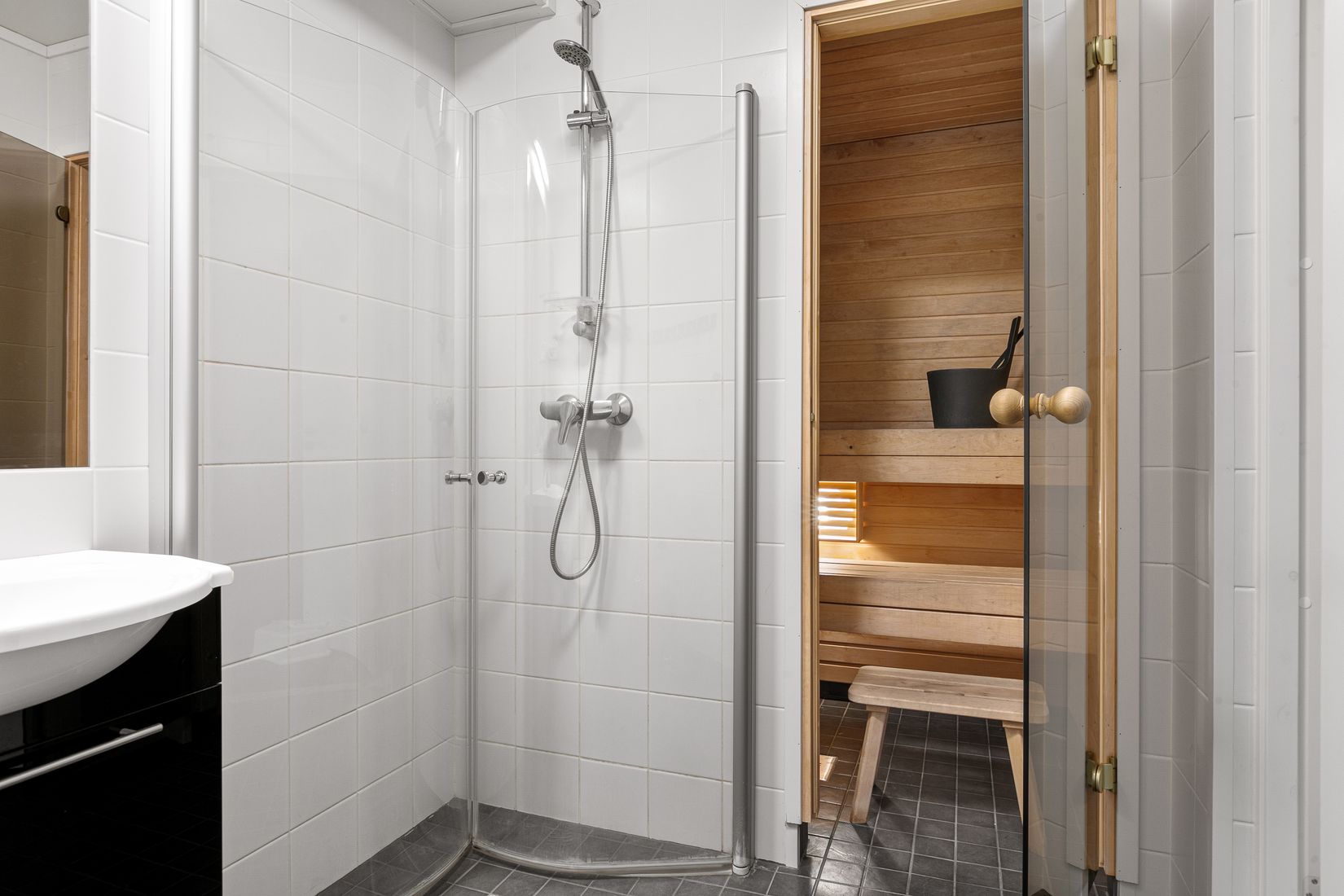 Bostadsrätt, Å-hus G02, Skogsbrovägen 9, Kungsberget, Sandviken