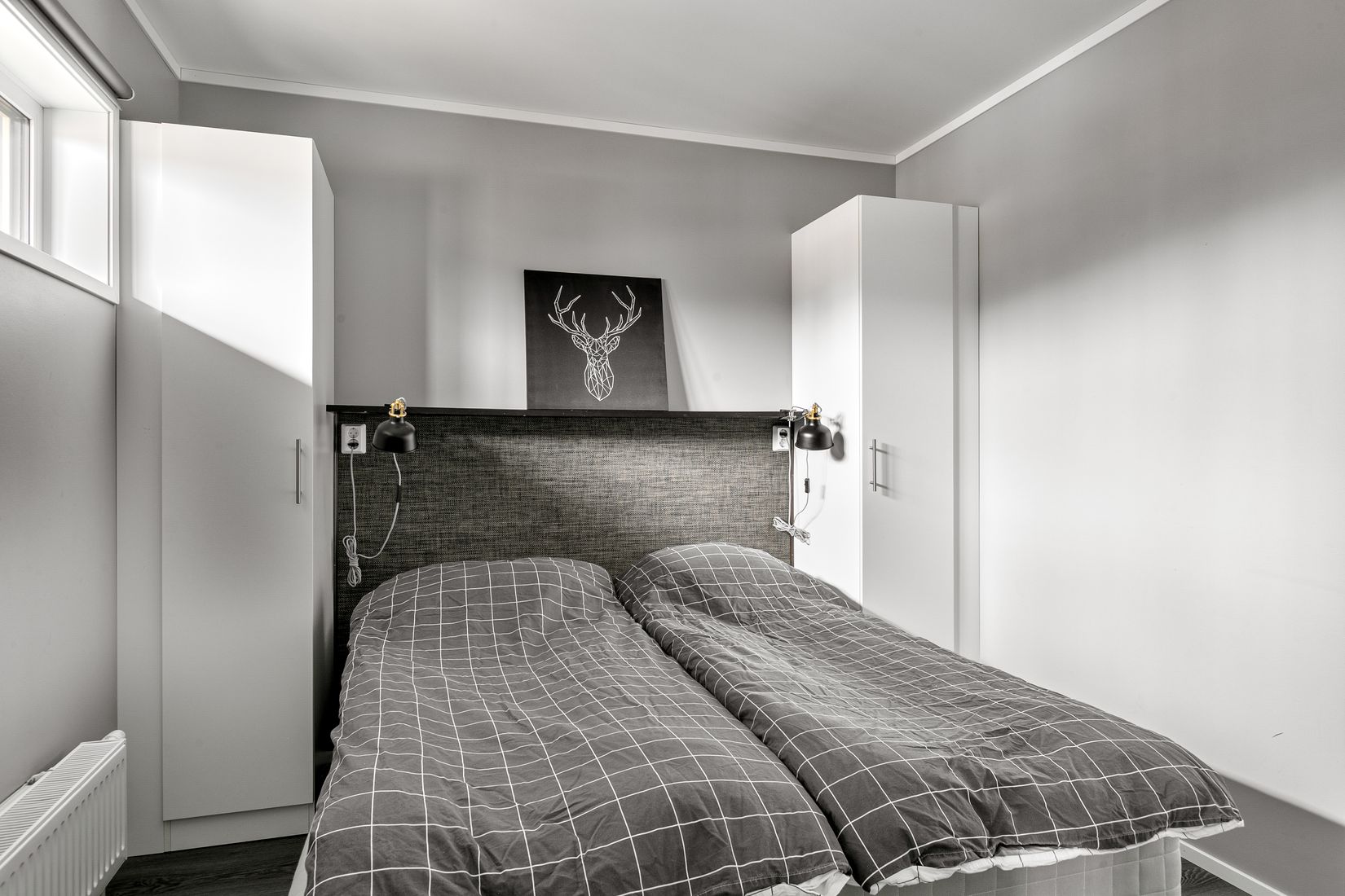 Bostadsrätt, Å-hus G02, Skogsbrovägen 9, Kungsberget, Sandviken