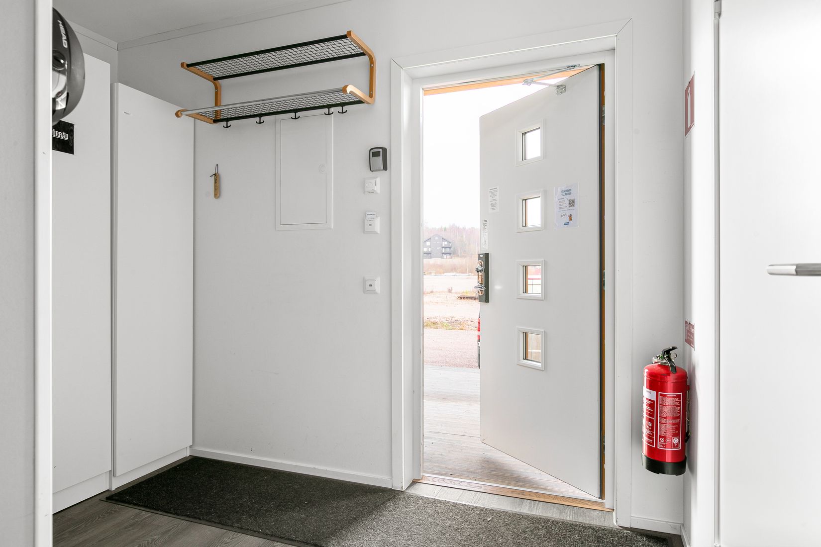 Bostadsrätt, Å-hus G02, Skogsbrovägen 9, Kungsberget, Sandviken