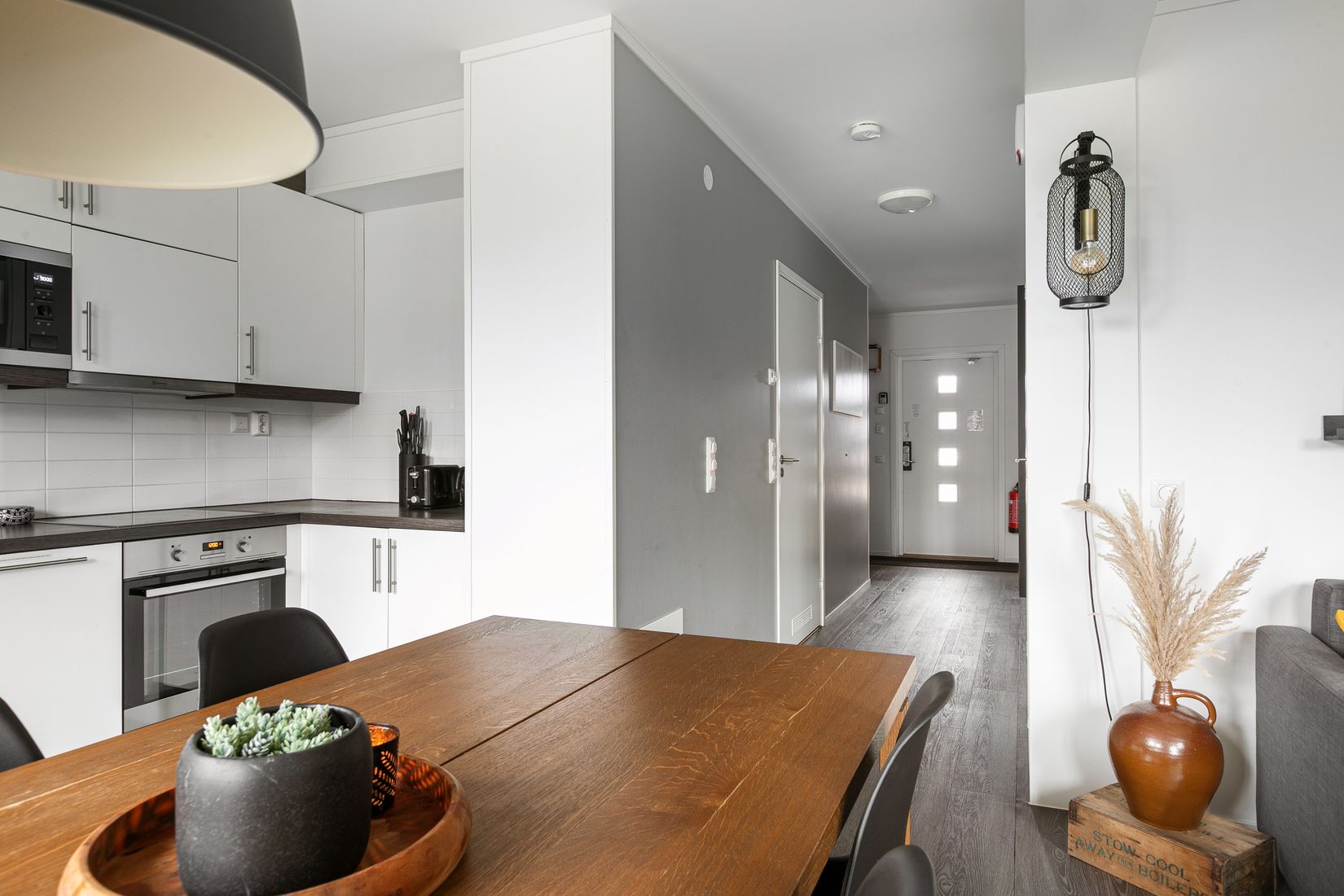 Bostadsrätt, Å-hus G02, Skogsbrovägen 9, Kungsberget, Sandviken