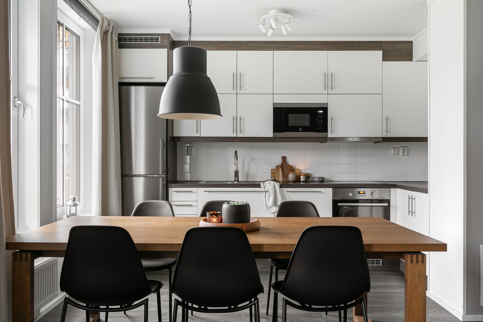 Bostadsrätt, Å-hus G02, Skogsbrovägen 9, Kungsberget, Sandviken