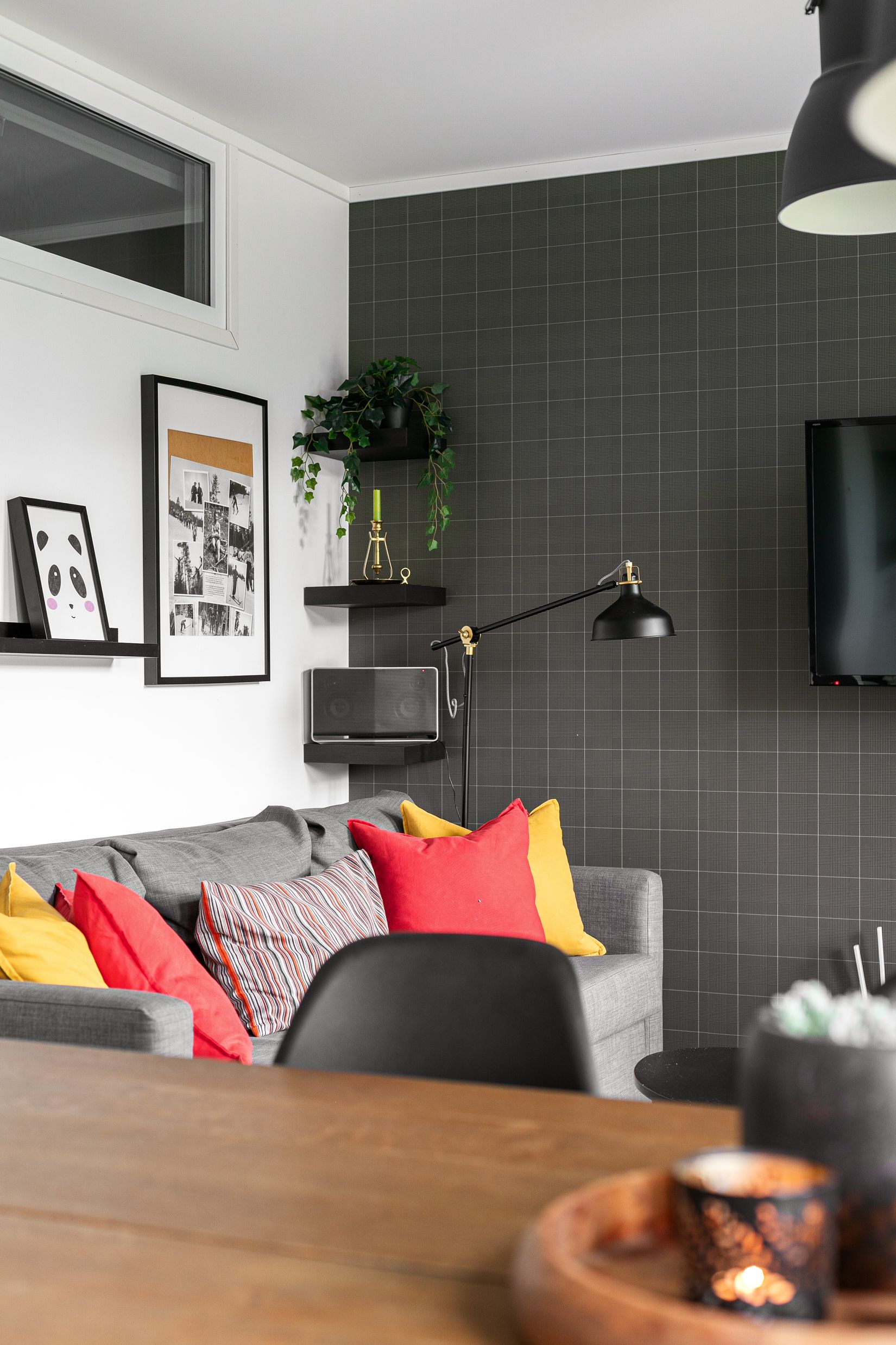 Bostadsrätt, Å-hus G02, Skogsbrovägen 9, Kungsberget, Sandviken