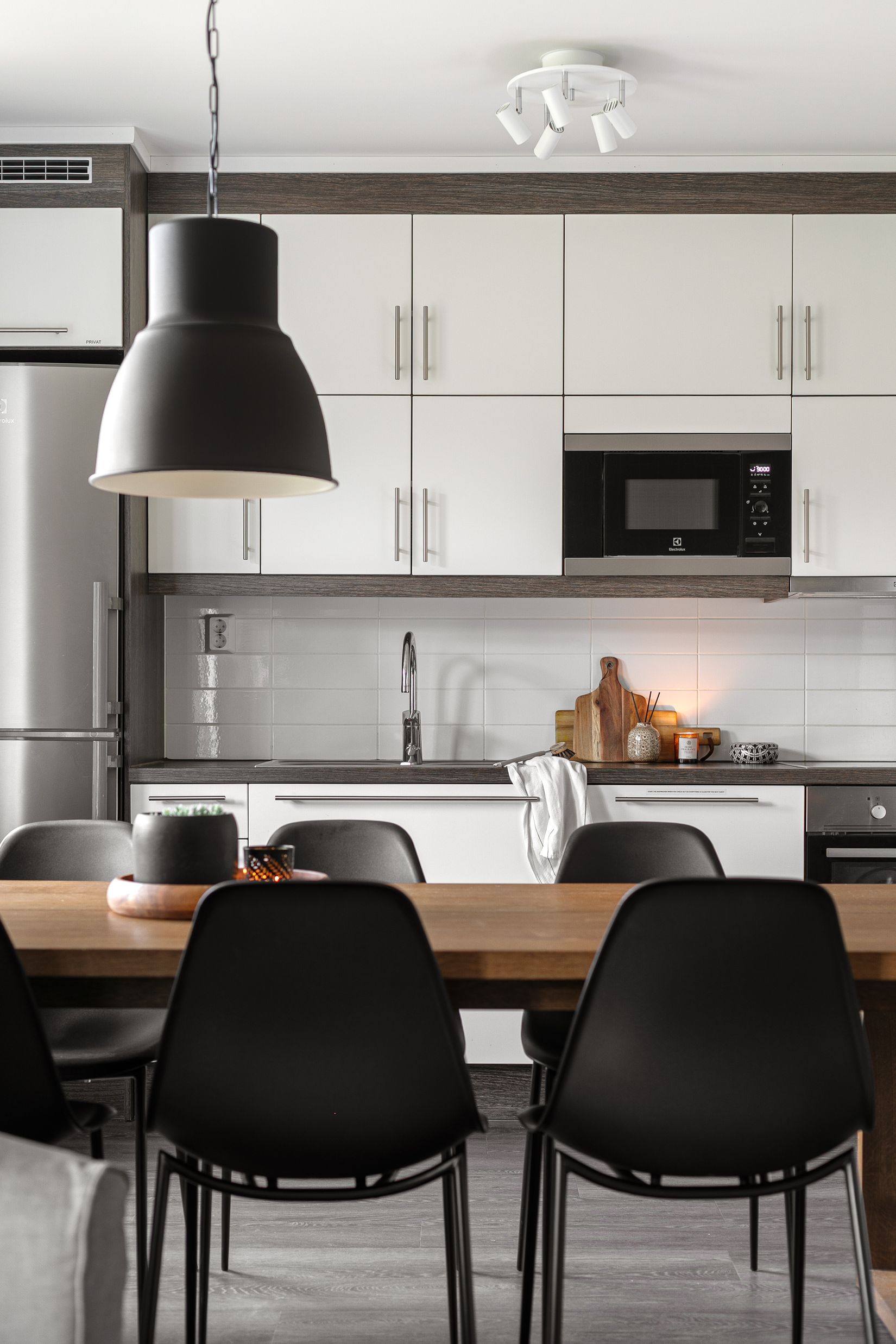 Bostadsrätt, Å-hus G02, Skogsbrovägen 9, Kungsberget, Sandviken