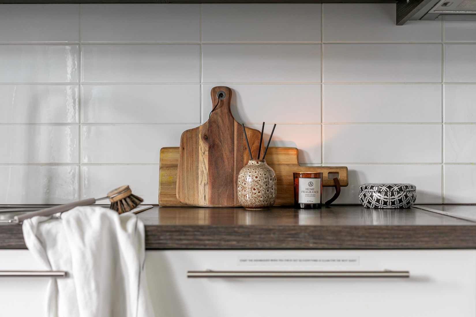 Bostadsrätt, Å-hus G02, Skogsbrovägen 9, Kungsberget, Sandviken